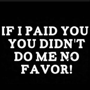 Meet your Posher, Nikki